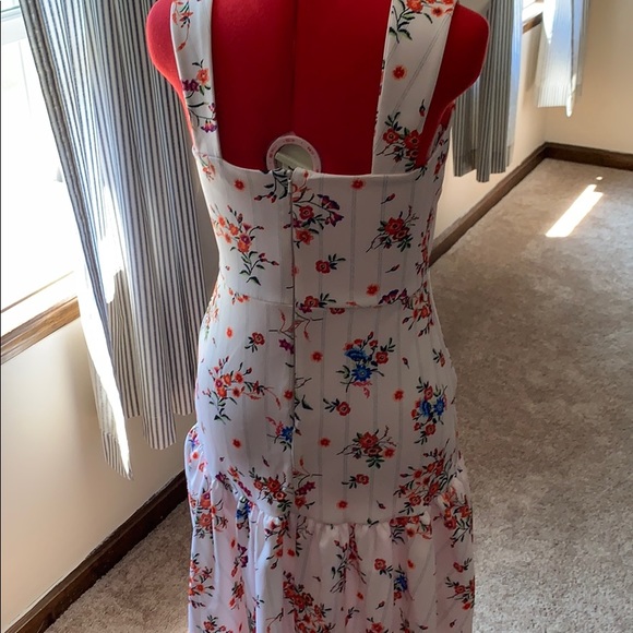 ASOS Floral Dress - Picture 4 of 4